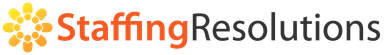 Staffingresolutions.com Logo